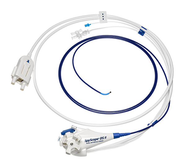 Spyglass™ Ds Sistema De Visualización Directa Boston Scientific